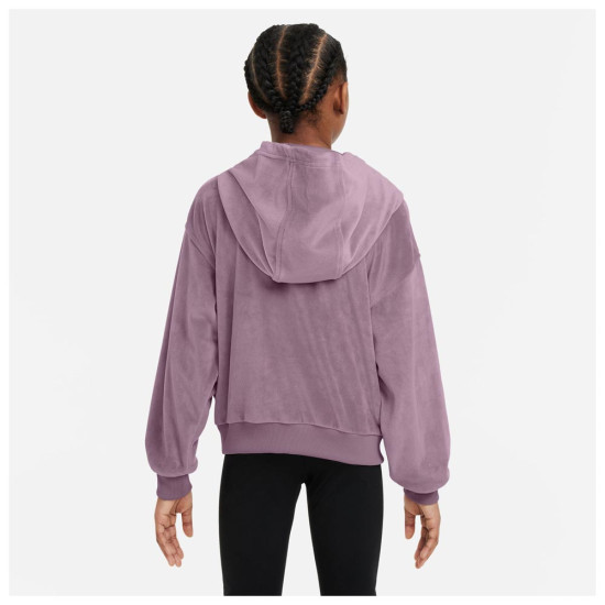 Nike Παιδικό φούτερ Sportswear